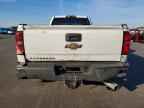 2017 CHEVROLET Silverado 2500
