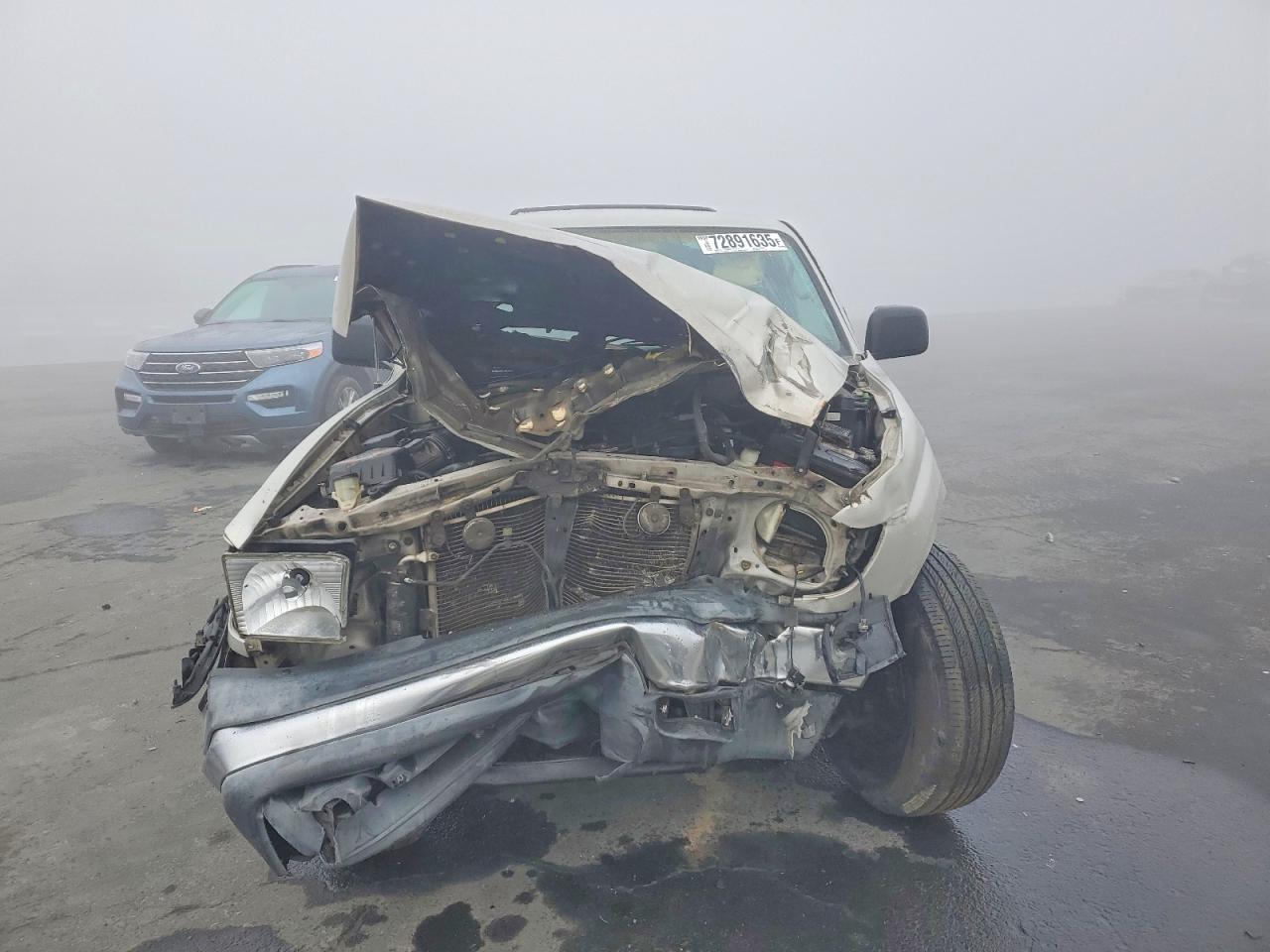 1999 TOYOTA 4Runner