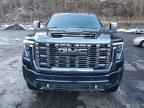 2024 GMC Sierra