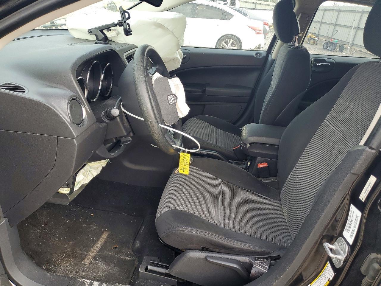 2010 DODGE Caliber