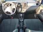 2011 NISSAN VERSA
