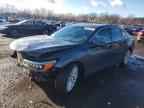2015 ACURA RLX