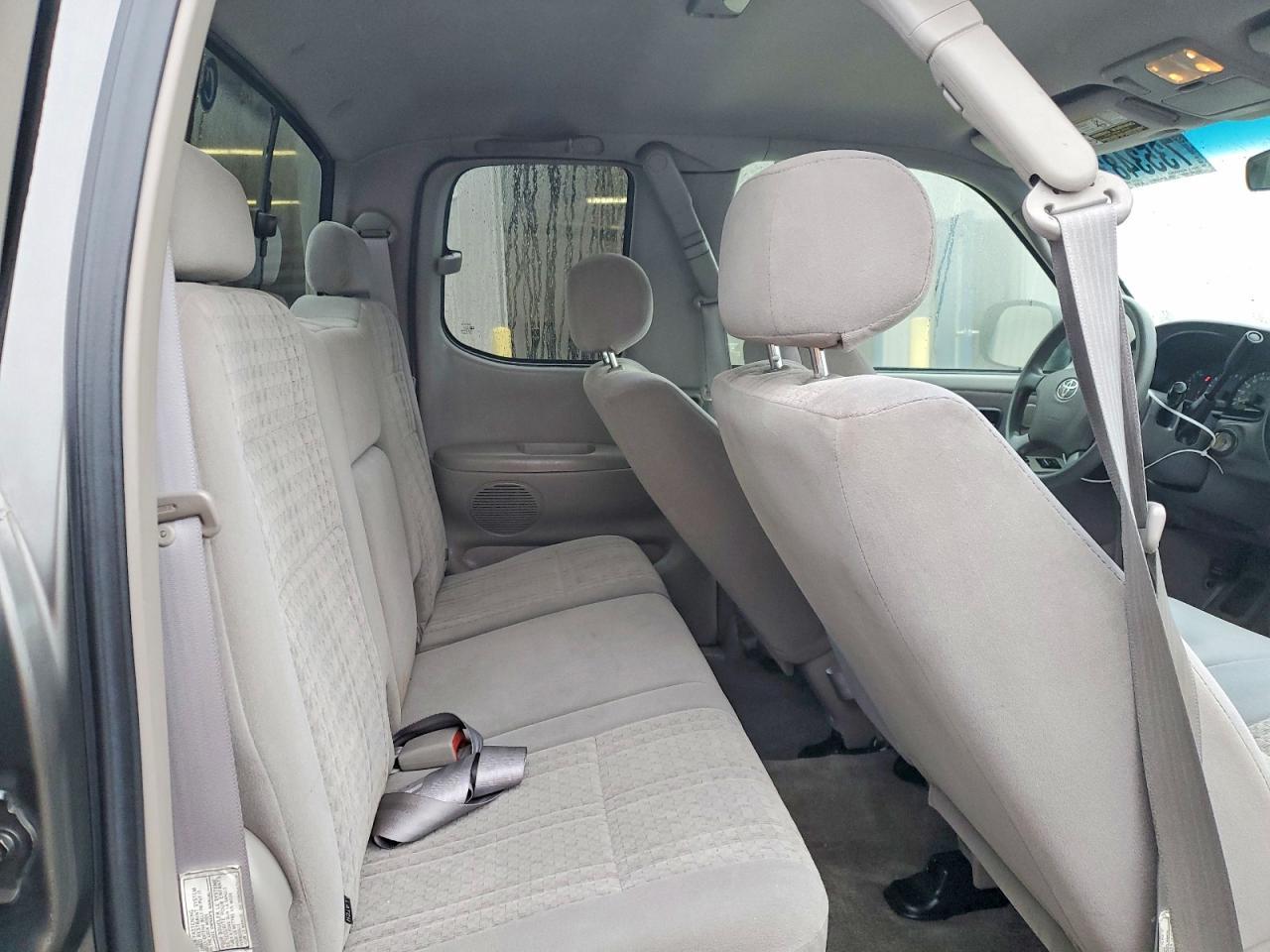 2003 TOYOTA TUNDRA