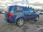 2011 HONDA PILOT