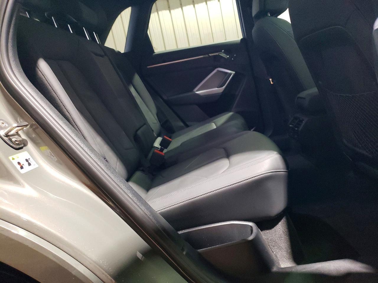 2021 AUDI Q3