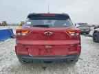 2022 CHEVROLET Trailblazer