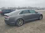 2015 LINCOLN MKZ