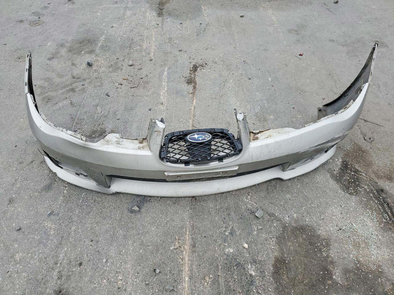 2006 SUBARU IMPREZA