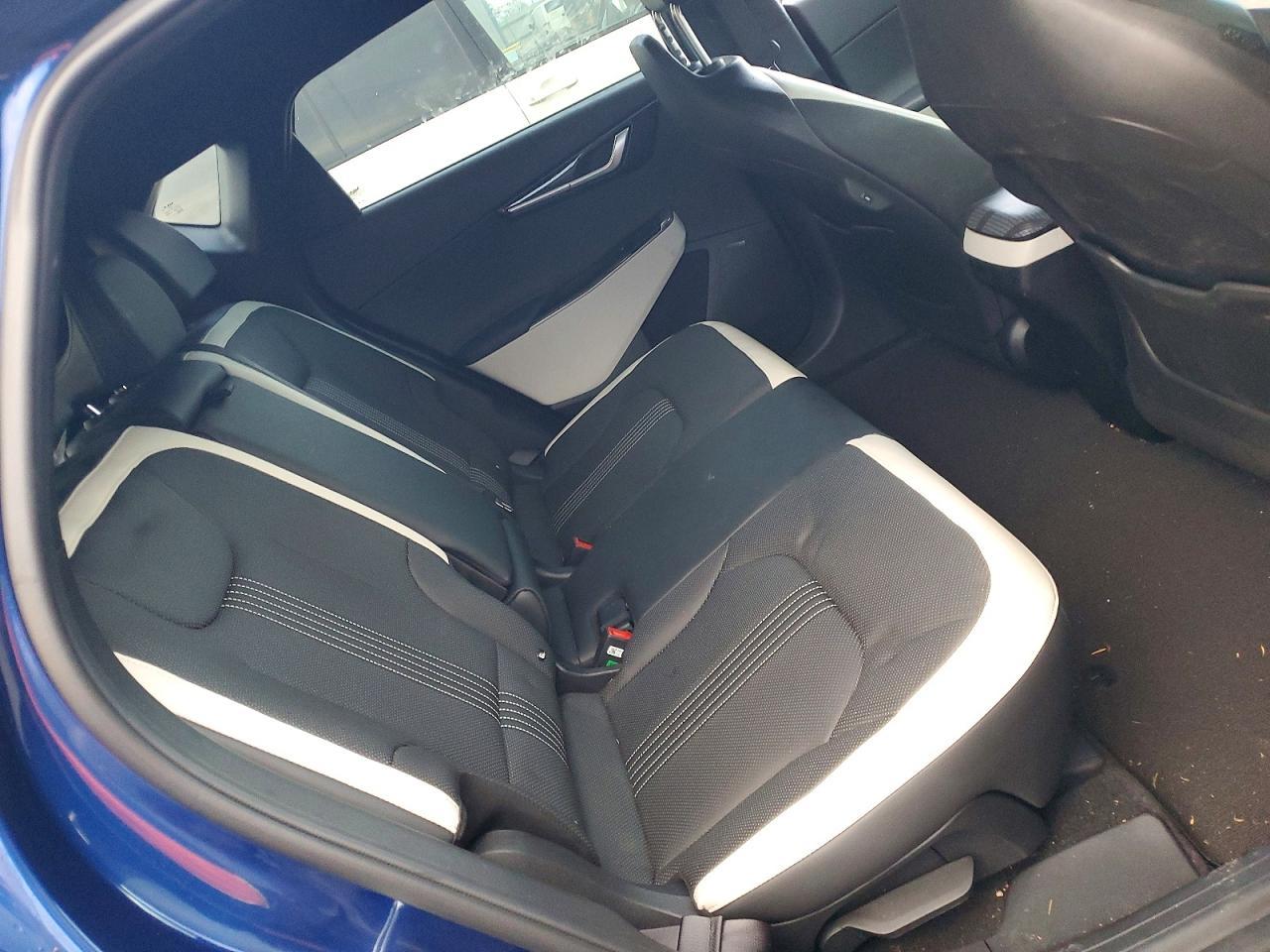 2024 KIA EV6
