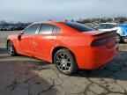 2017 DODGE CHARGER