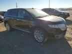 2011 LINCOLN MKX