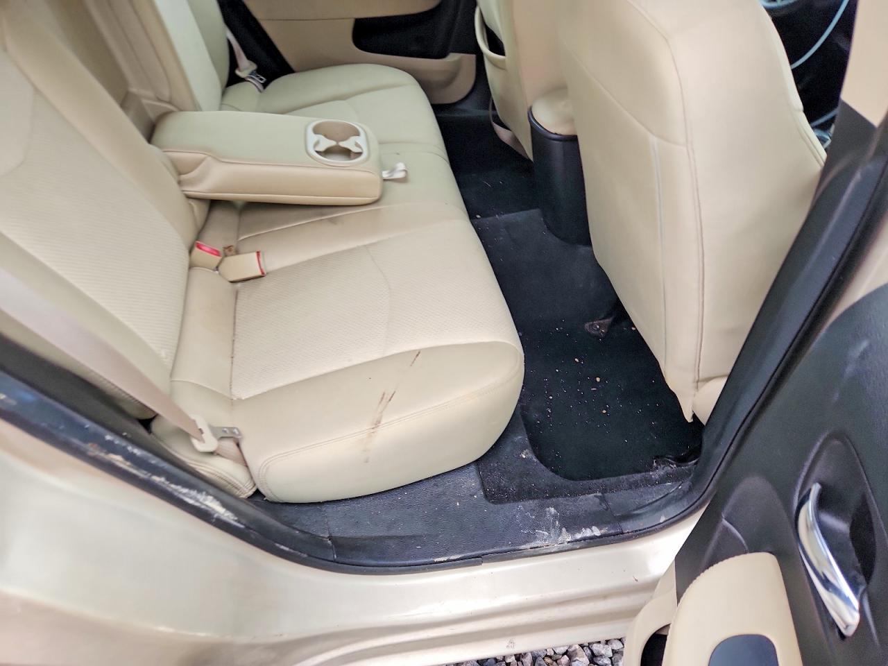 2014 CHRYSLER 200