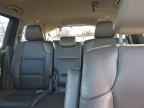 2013 HONDA ODYSSEY