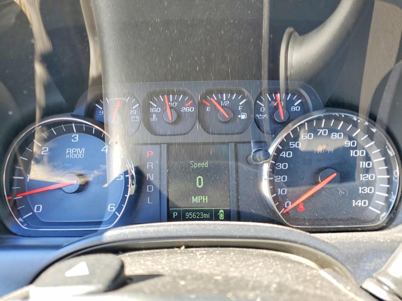 2018 GMC Sierra