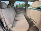 2003 TOYOTA Sequoia