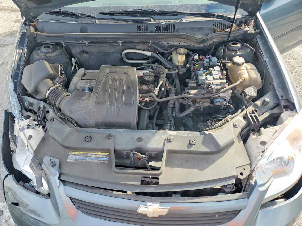 2005 CHEVROLET COBALT