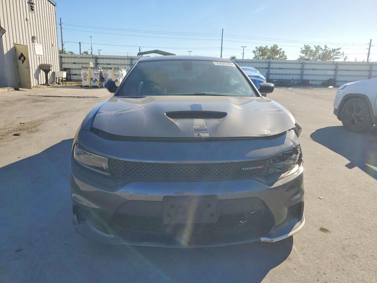 2023 DODGE CHARGER
