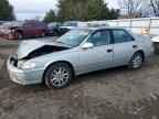 2001 TOYOTA CAMRY
