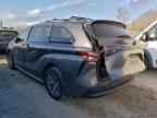 2024 TOYOTA SIENNA