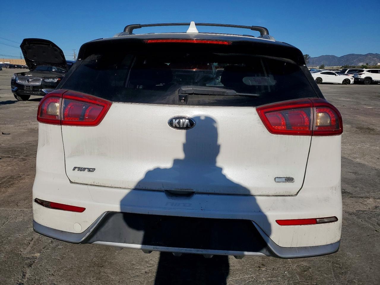 2019 KIA Niro