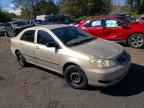 2008 TOYOTA COROLLA