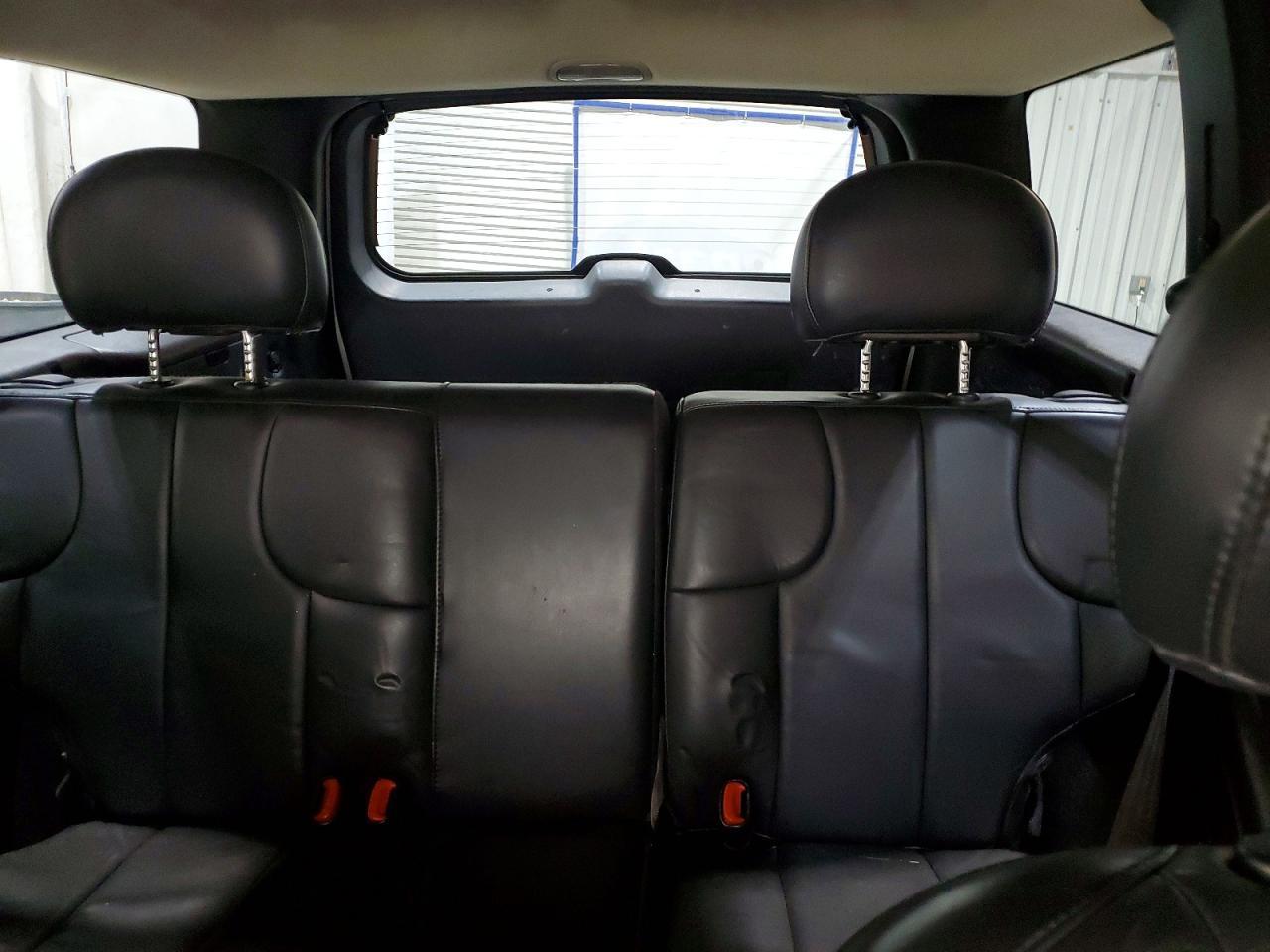 2000 JEEP Grand Cherokee