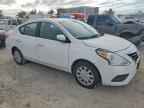 2016 NISSAN VERSA