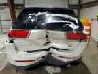 2013 LINCOLN MKX