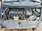 2011 HONDA CIVIC