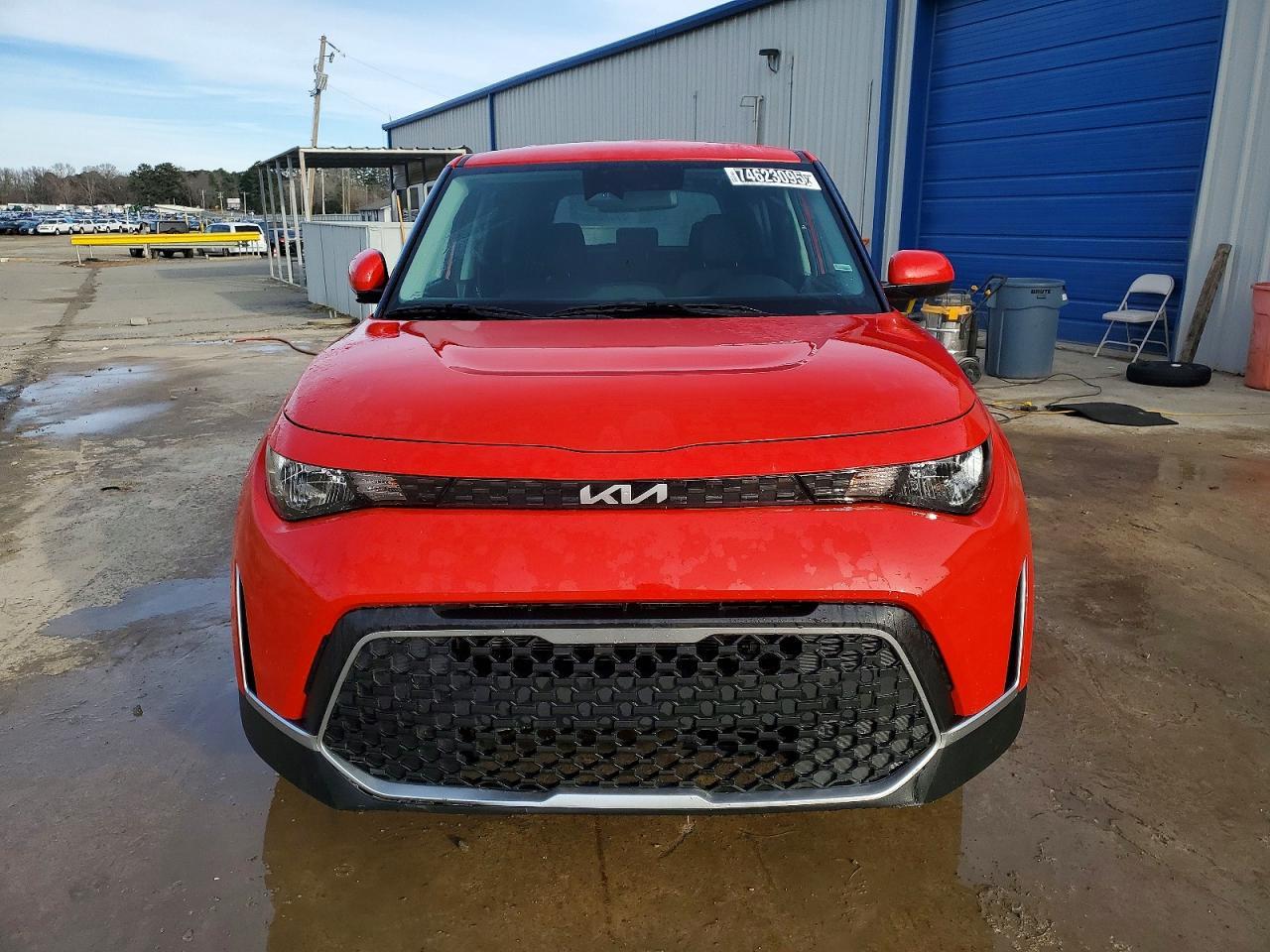 2024 KIA SOUL