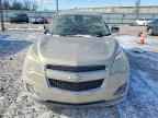 2012 CHEVROLET EQUINOX