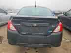 2015 NISSAN VERSA
