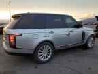 2016 LAND ROVER RANGE ROVER