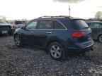 2012 ACURA MDX