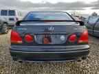 2003 LEXUS Gs 430