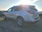 2014 CHEVROLET TRAVERSE