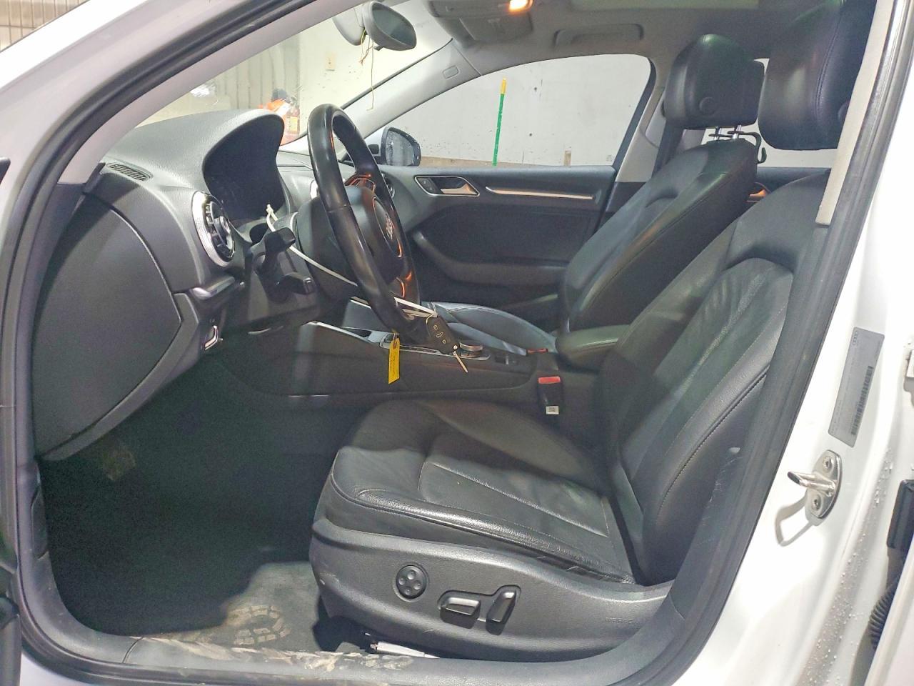 2015 AUDI A3