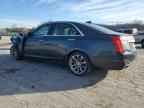 2016 CADILLAC CTS
