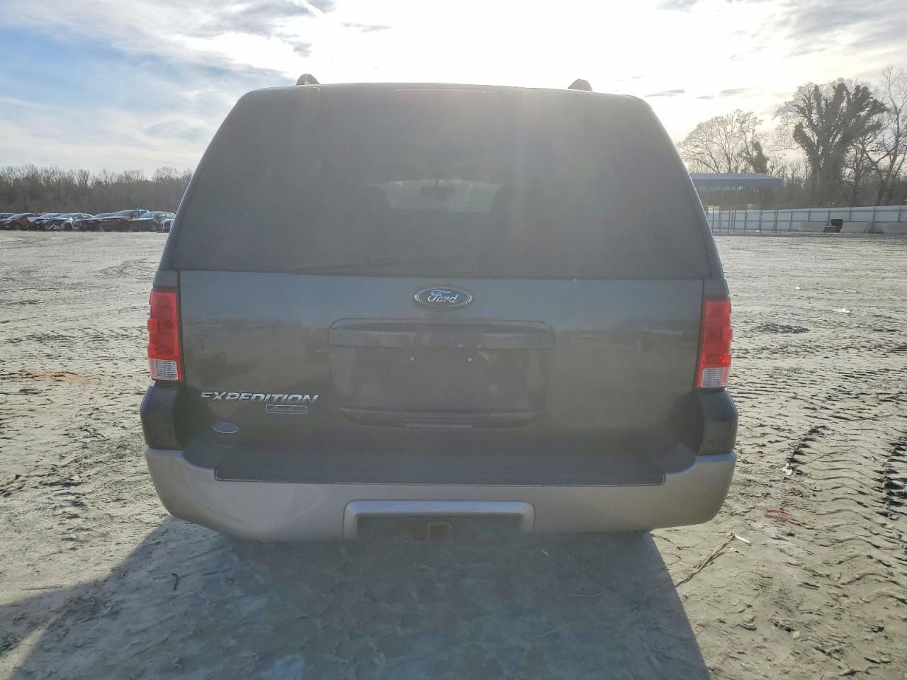 2006 FORD Expedition