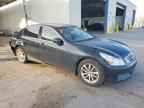 2007 INFINITI G35