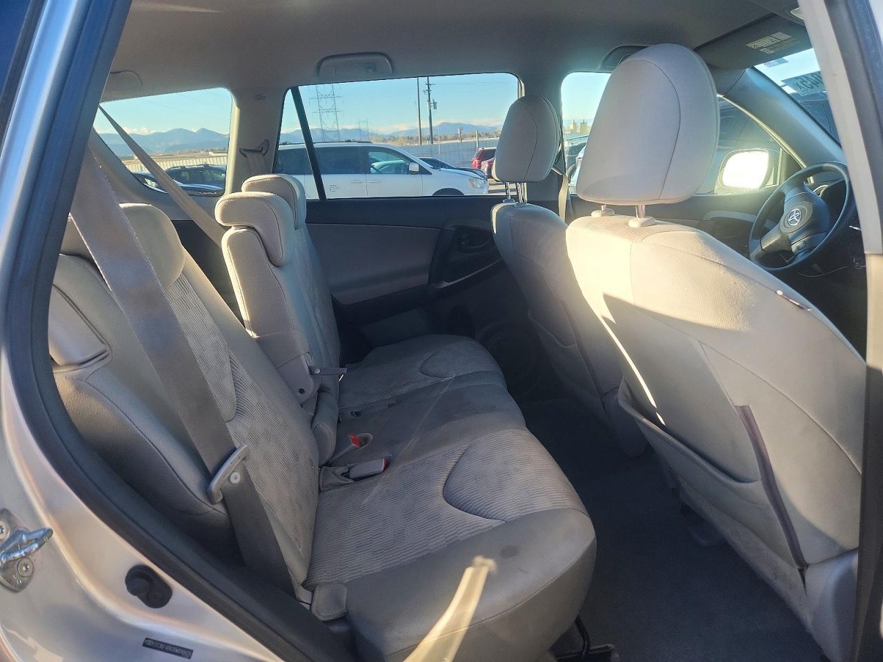 2011 TOYOTA RAV4
