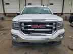 2018 GMC Sierra