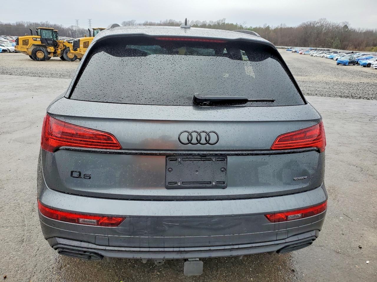 2024 AUDI Q5