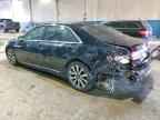 2017 LINCOLN Continental