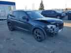 2013 BMW X3