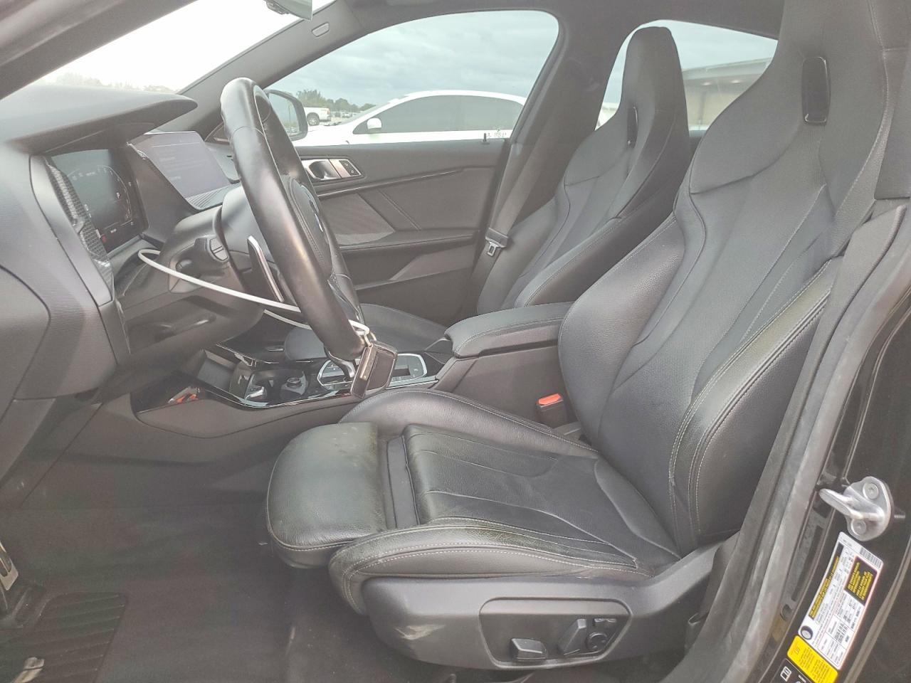 2020 BMW M235i