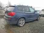 2014 BMW X3