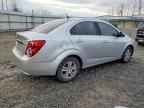 2013 CHEVROLET SONIC