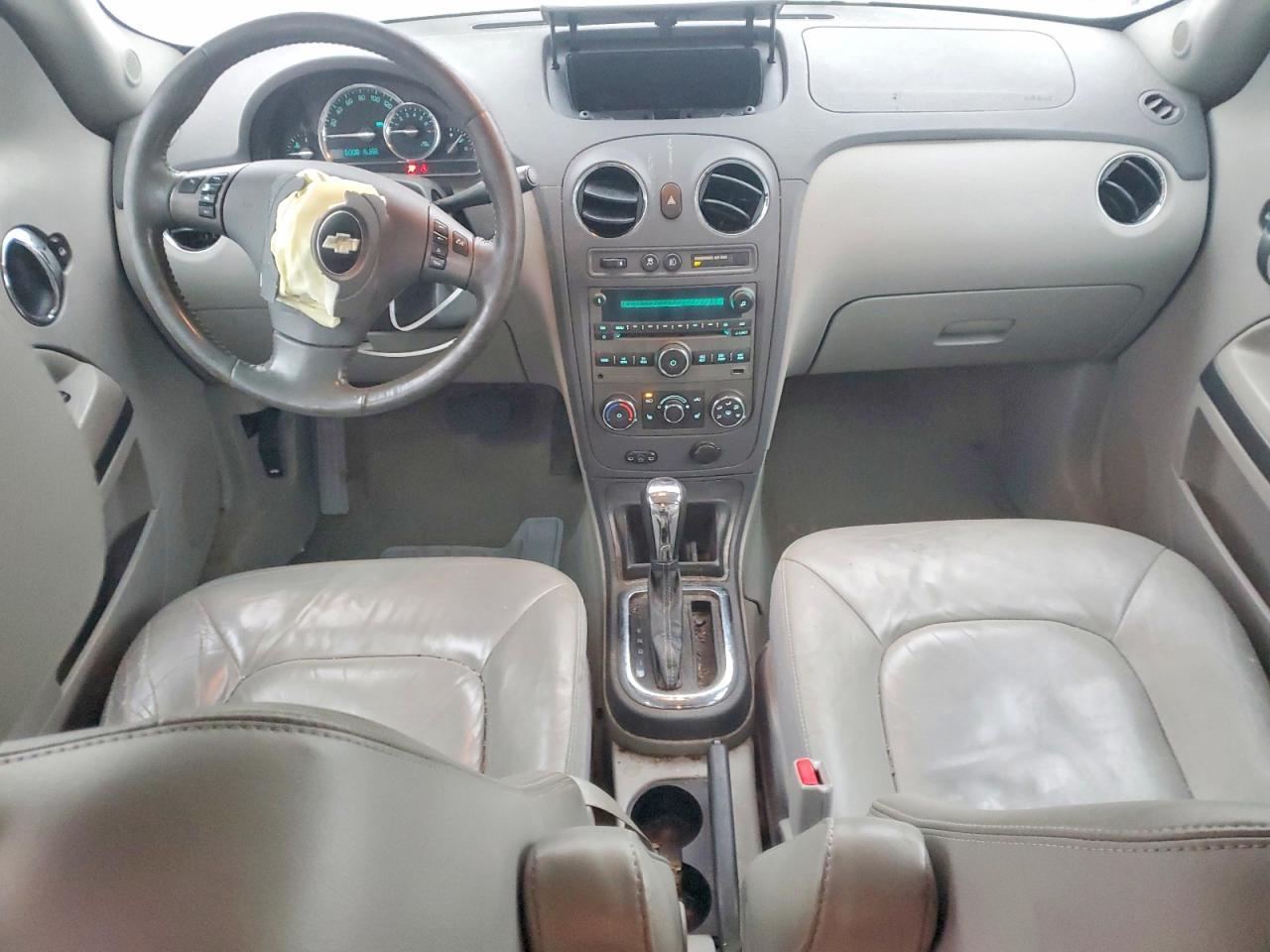 2010 CHEVROLET HHR