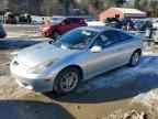 2001 TOYOTA Celica